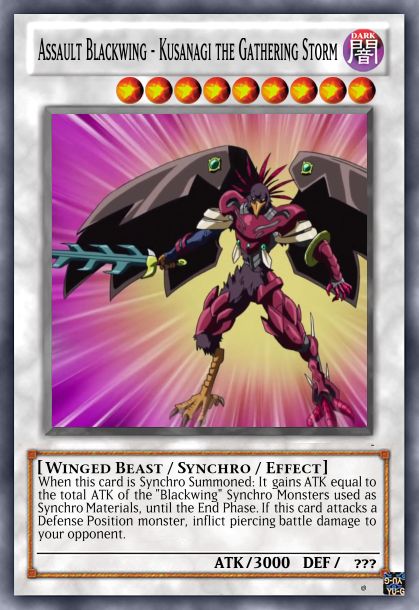 6 Yu Gi Oh Arc V Cards We Still Need In Real Life Tcgplayer Infinite 8629